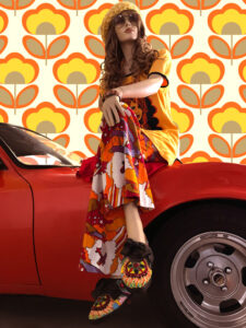 Sonderausstellung "Deutschland in den 70ern"