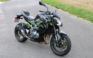 Kawasaki Z900