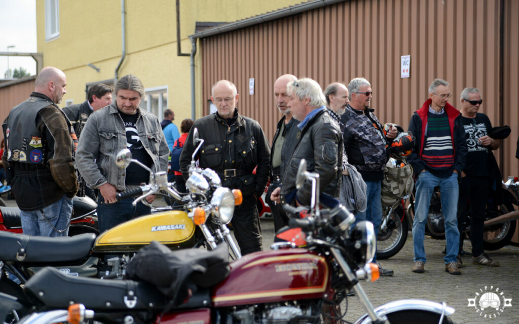 Japan-Classic-Treffen