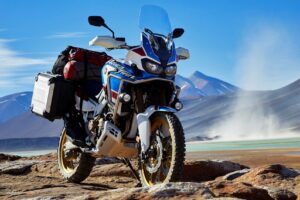 Honda Africa Twin „Adventure Sports“