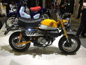 Honda Monkey