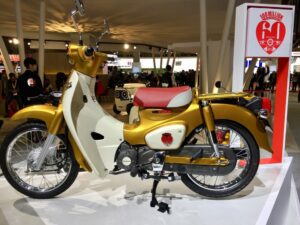 Honda Super Cub
