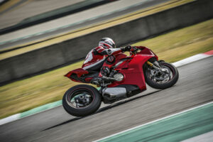 Ducati Panigale V4