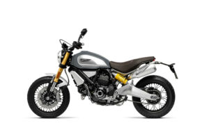 Ducati Scrambler 1100