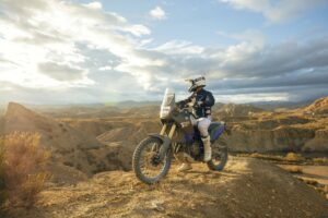 Yamaha Ténéré 700