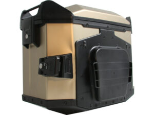 Hepco & Becker Xceed