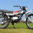 Yamaha DT 50 M von 1978