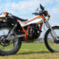 Honda TLR 200