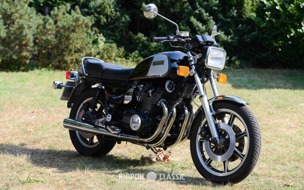 Classic Motorrad - Nippon-Classic.de
