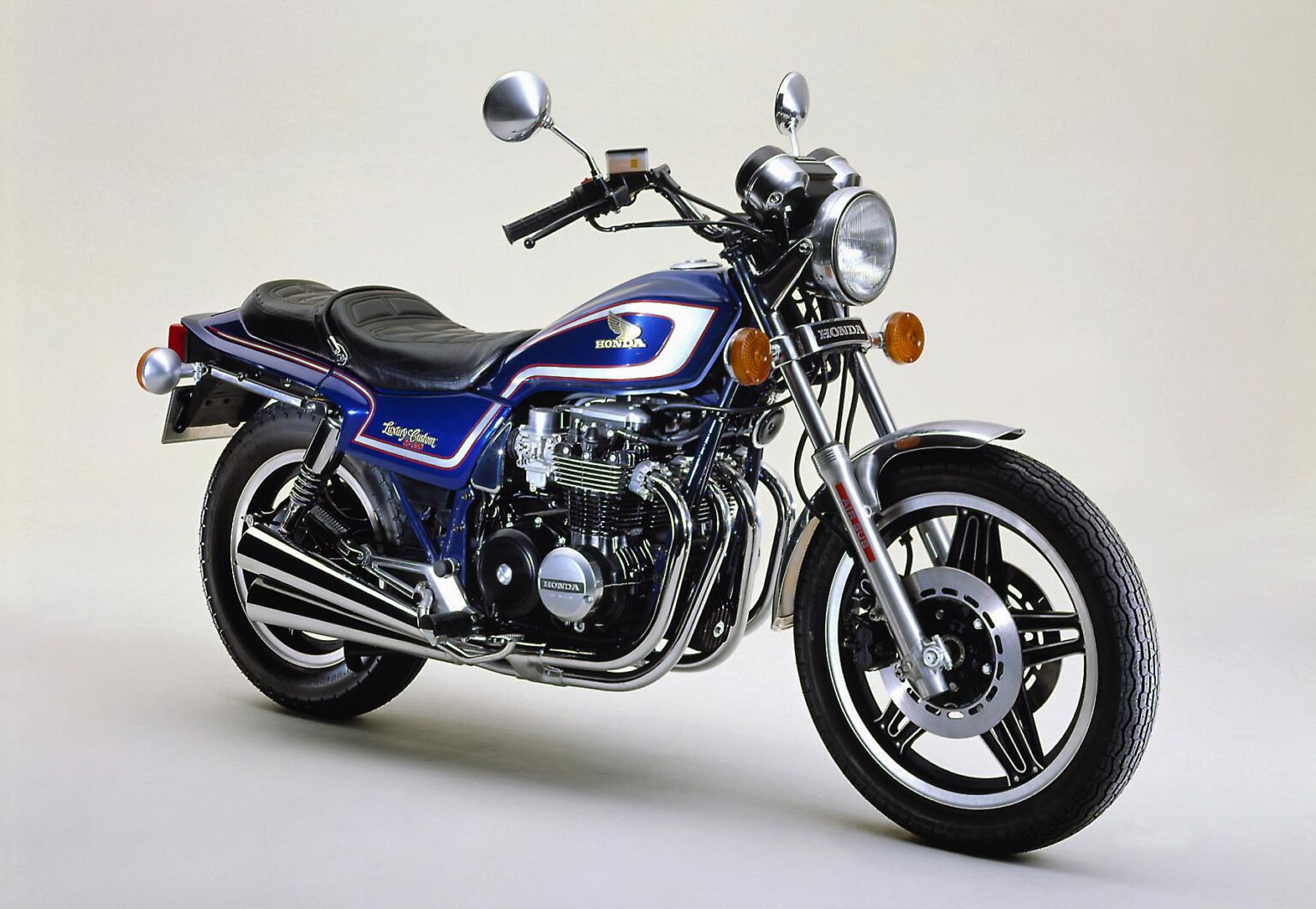 honda cb650 custom for sale