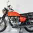Honda CB 500 T