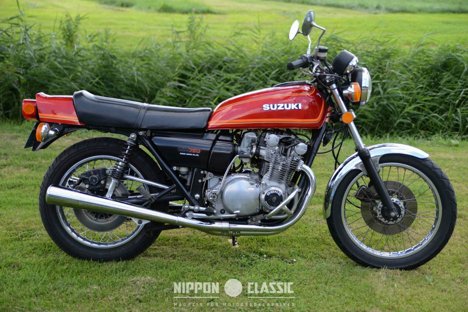 bmw gs750f