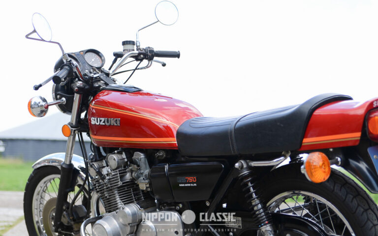 Motor-Dichtsatz Für GS 750 E Baujahr 1978-1979 Von Athena