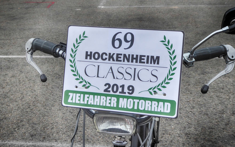 Hockenheim Classics 2019 