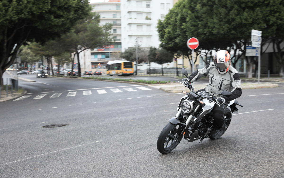 Motorradfahren mit PKW Führerschein wird bald möglich