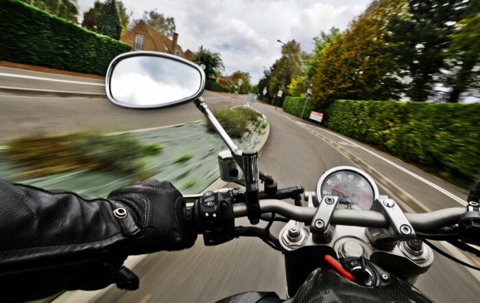 Neuer Bußgeldkatalog: Was ändert sich für Motorradfahrer?