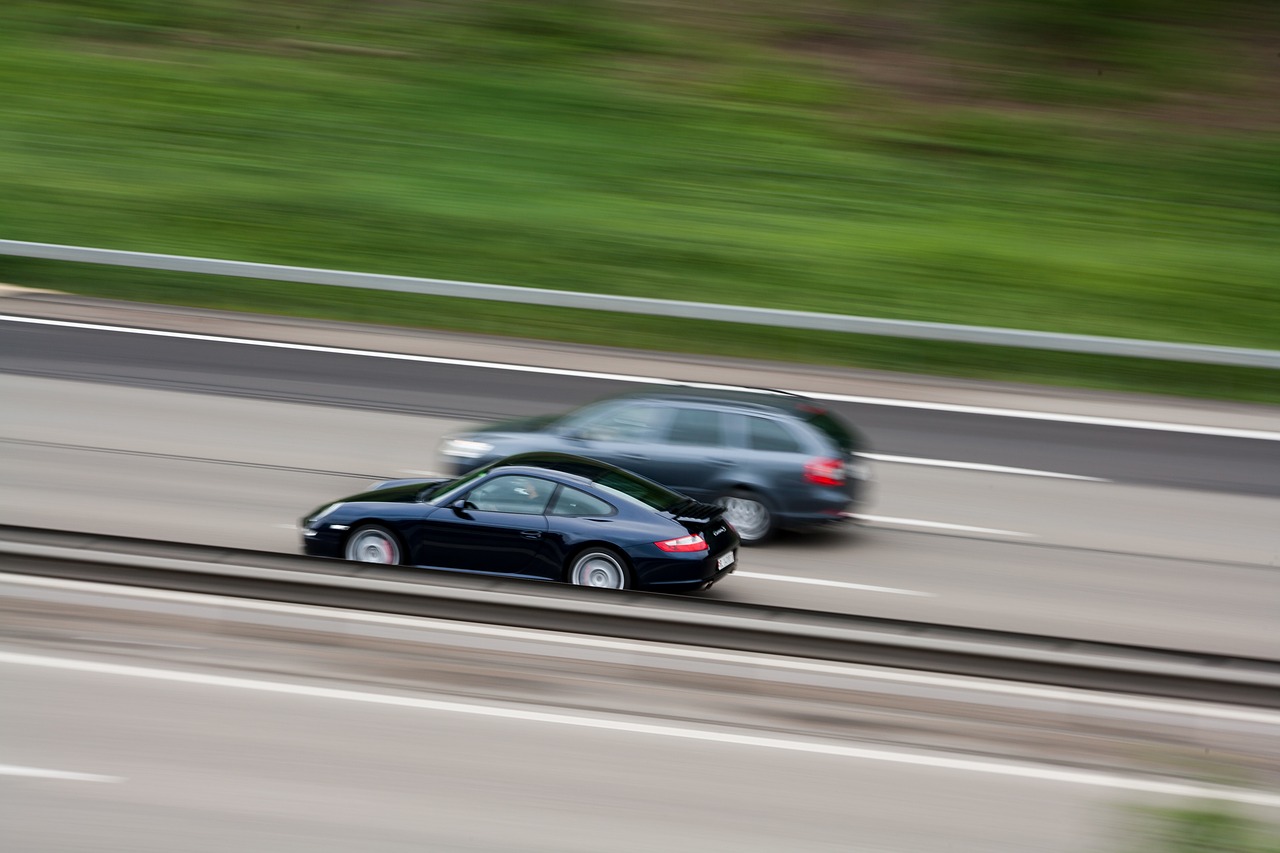 Ist ein Tempolimit von 130 km/h auf Autobahnen sinnvoll?
