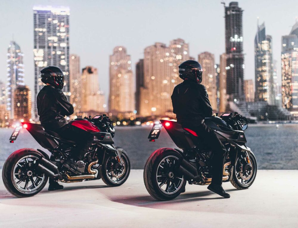 Kawasaki Z 900 RS im Test - on the Road und im Detail